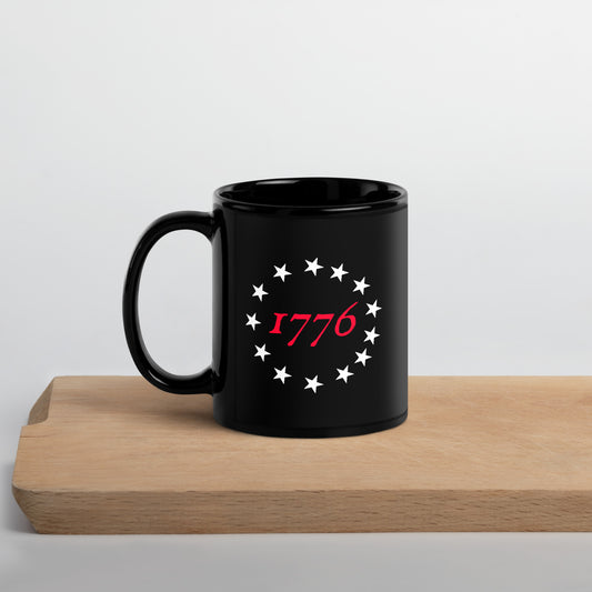 1776 Stars - Coffee Mug