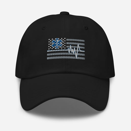 EMT Flag - Everyday Hat