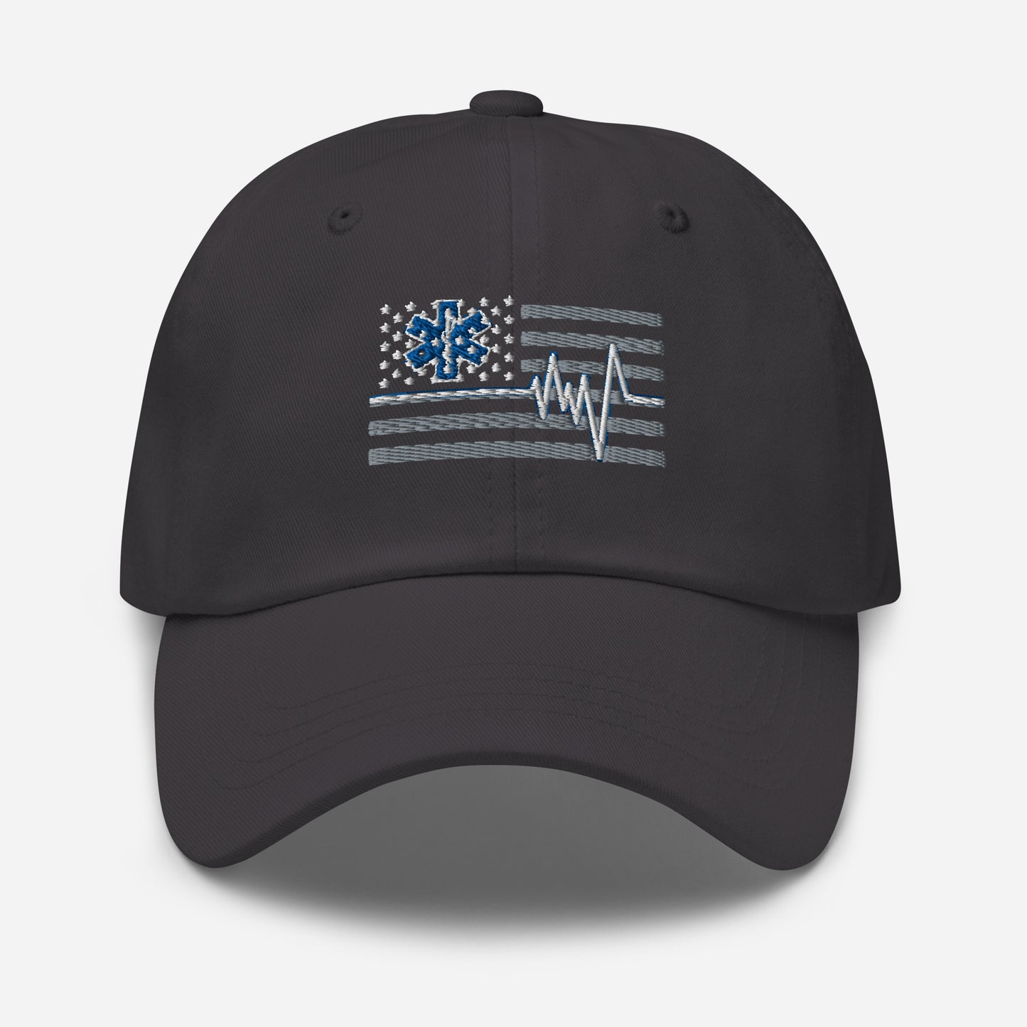 EMT Flag - Everyday Hat