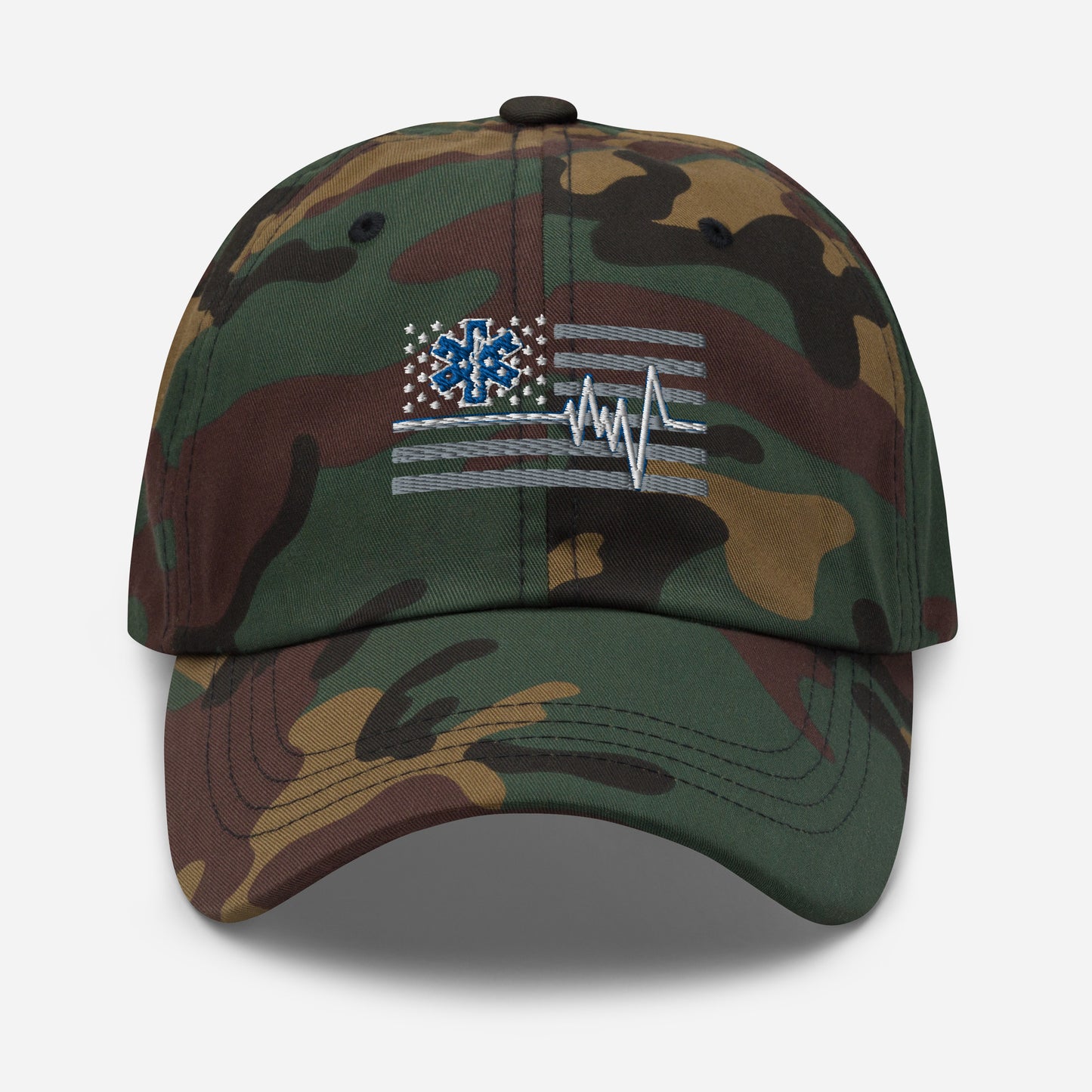 EMT Flag - Everyday Hat