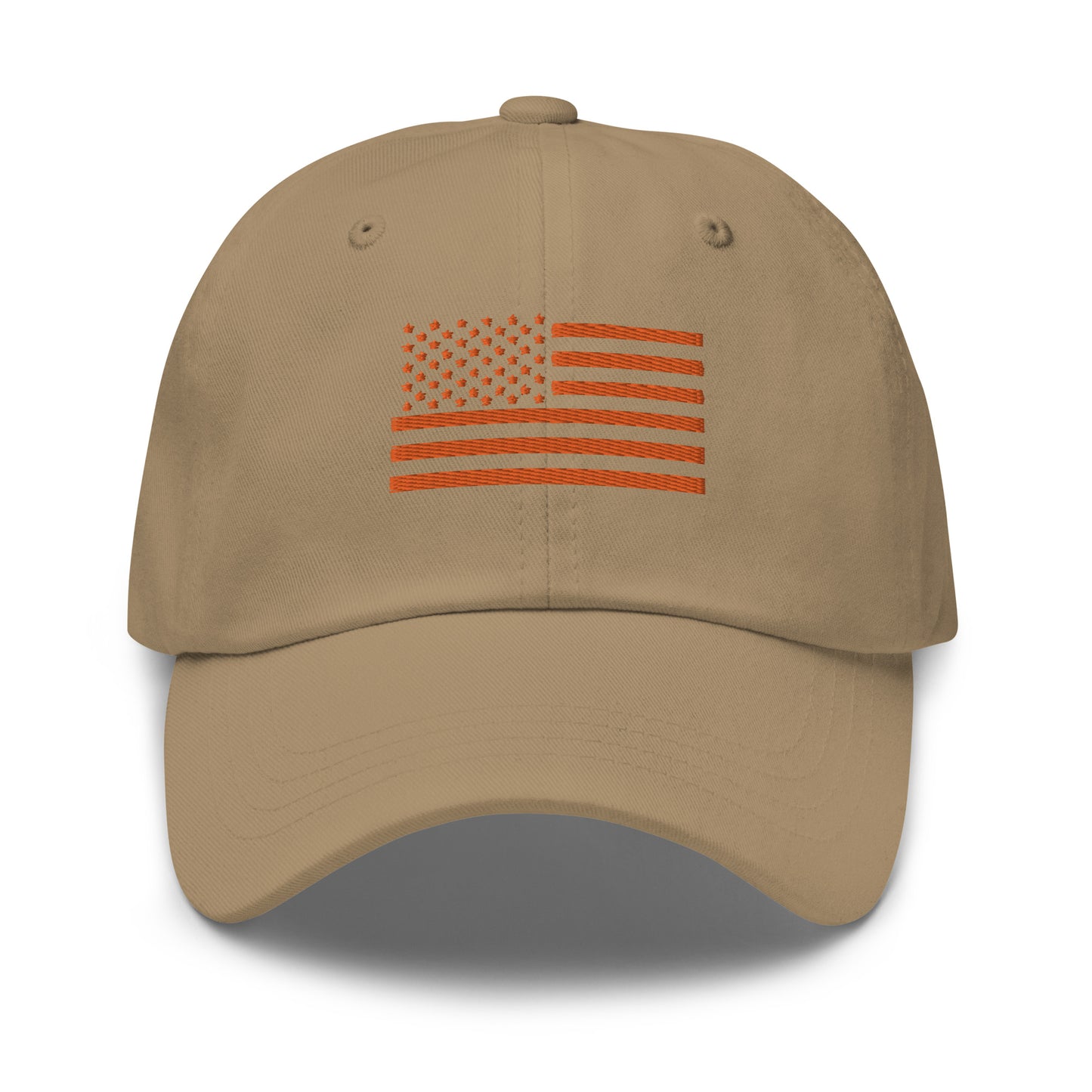 Orange Flag - Everyday Hat