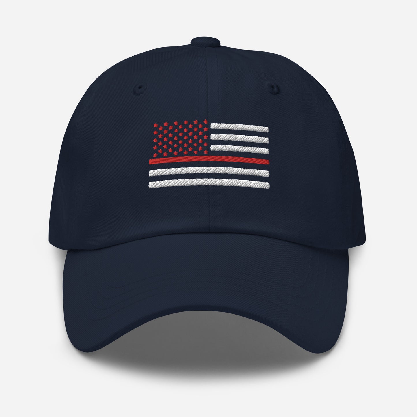 Thin Red Line - Everyday Hat