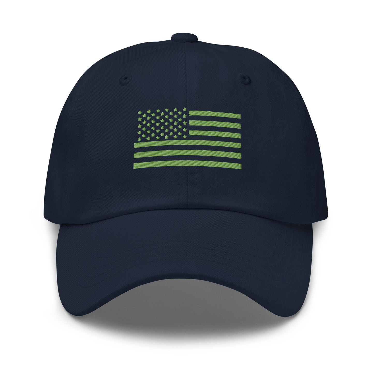 Green Flag - Everyday Hat