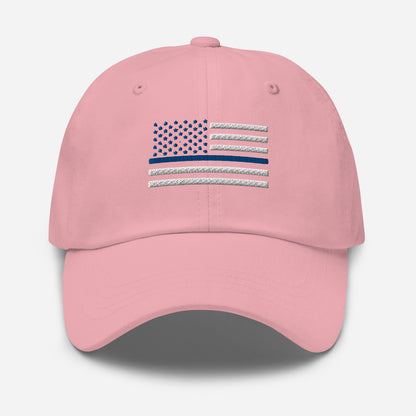 Thin Blue Line - Everyday Hat