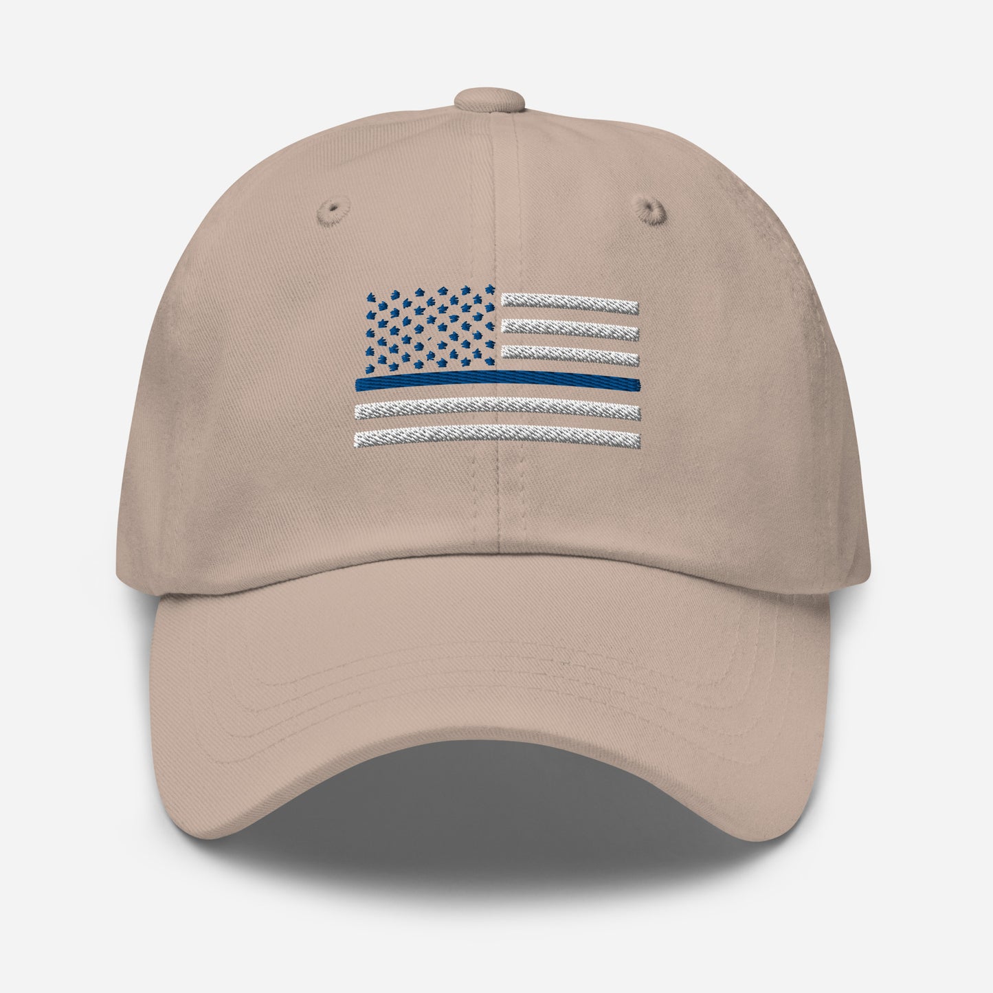 Thin Blue Line - Everyday Hat