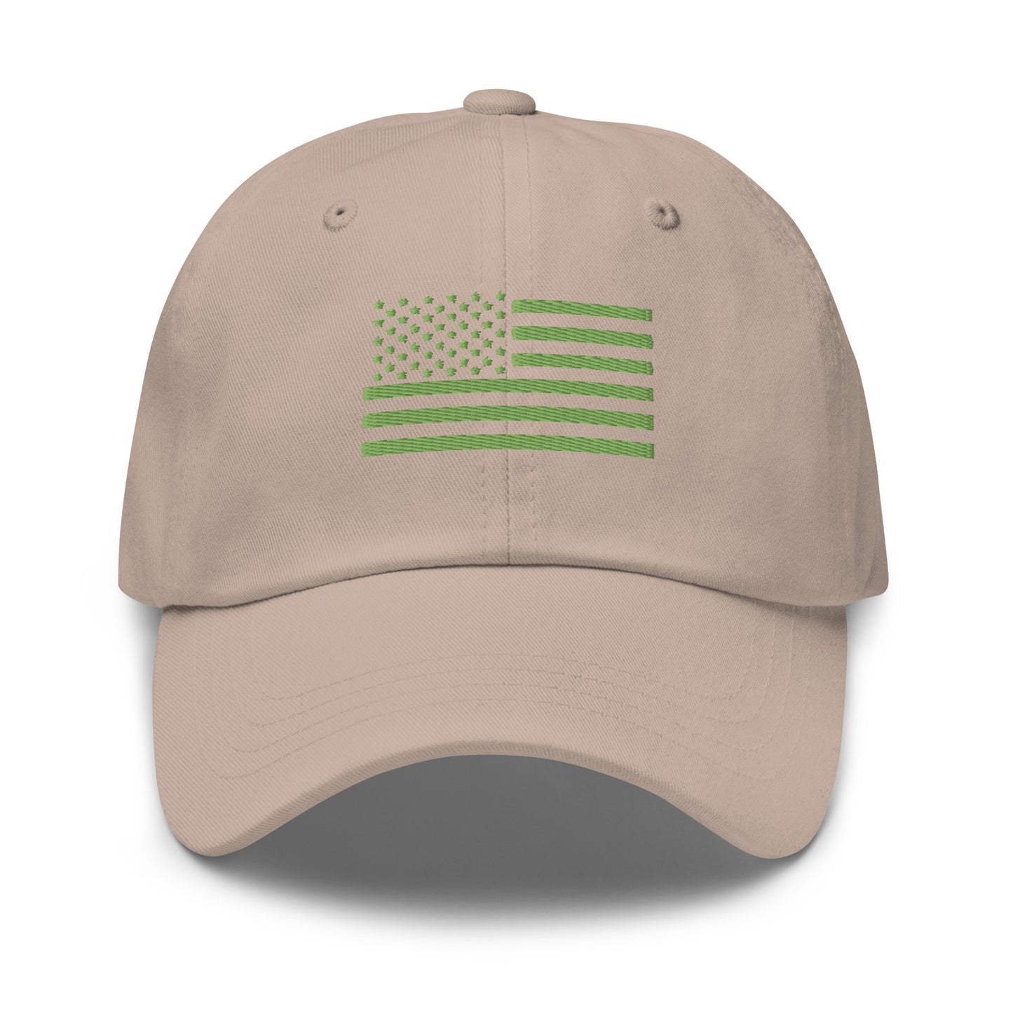 Green Flag - Everyday Hat