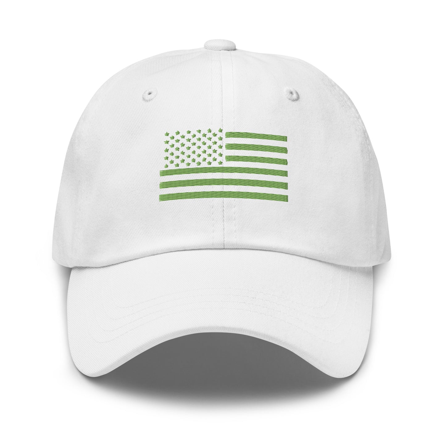 Green Flag - Everyday Hat